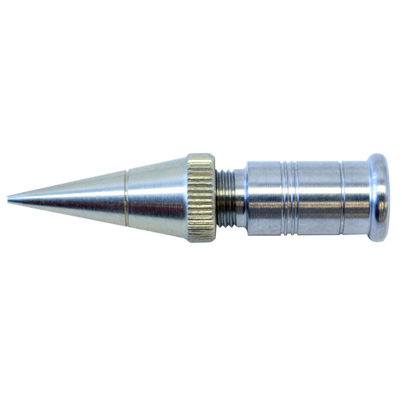 Paasche H-1 Tip and Needle: Size 1 (0.45 mm)