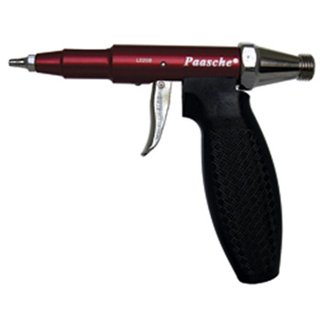 Paasche Model L Sprayer Handpiece