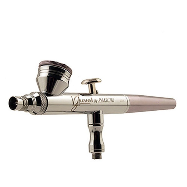 Beauty Airbrush Less Accessories (.38Mm Head