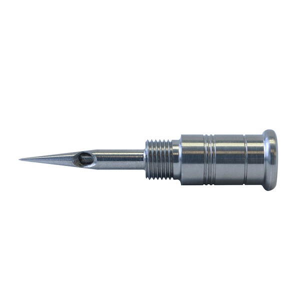 H Needle (For Head Sizes 0.45 Mm & 0.65 Mm)
