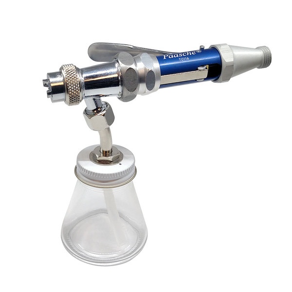 Thumb Action Spray Gun with 3 oz Bottle Assembly