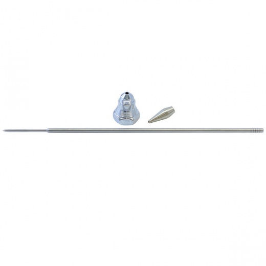 Vl Tip, Needle And Head Size 5 (1.05 Mm)