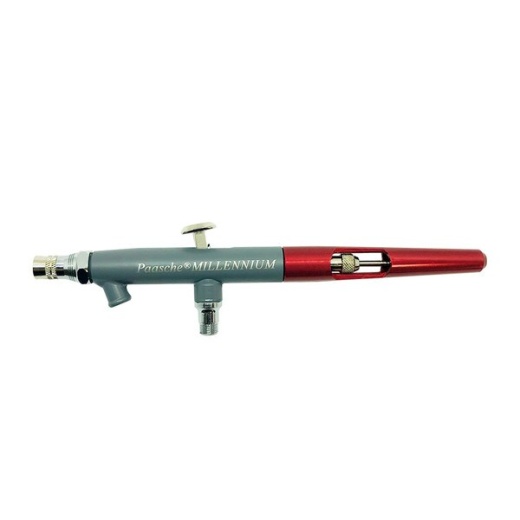 MIL Airbrush Only Size 3 (0.74 Mm) - Unparalleled Airbrushing Precision