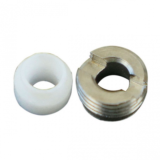 Premium PTFE Packing and Packing Nut for Airbrush Enthusiasts