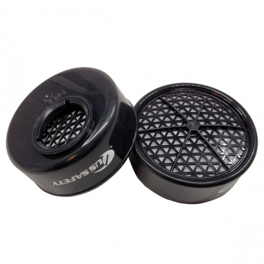 Cartridges for 99 Respirator (2 Per Box)