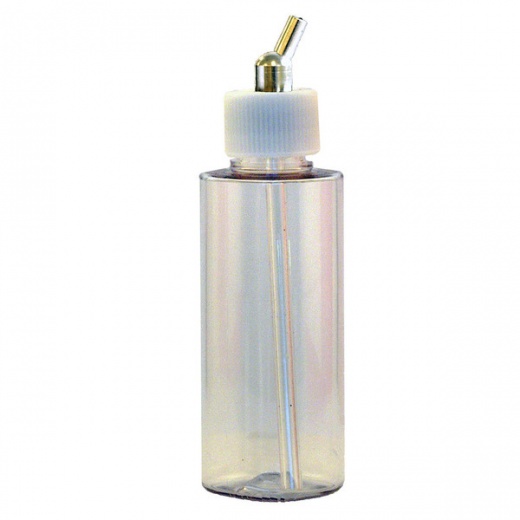 2 Oz Plastic Bottle Assem For Vl, Mil, Si, & Ts