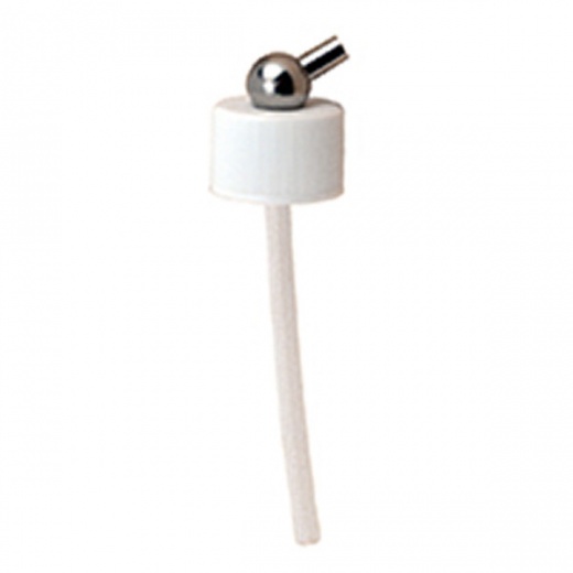 H Cover Assembly for Paint Bottles - Premium Airbrush Accessories