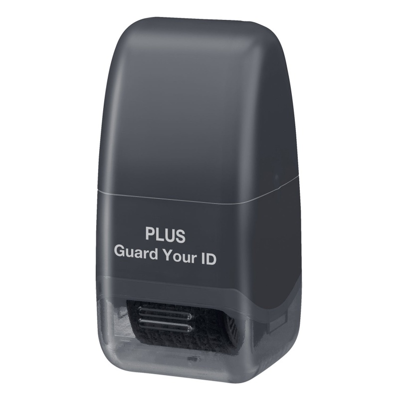 Gyid - Guard Your Id Roller