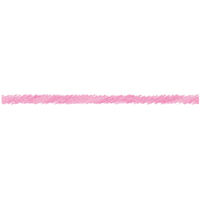 Petit Deco Tape Pink Pencil - Narrow