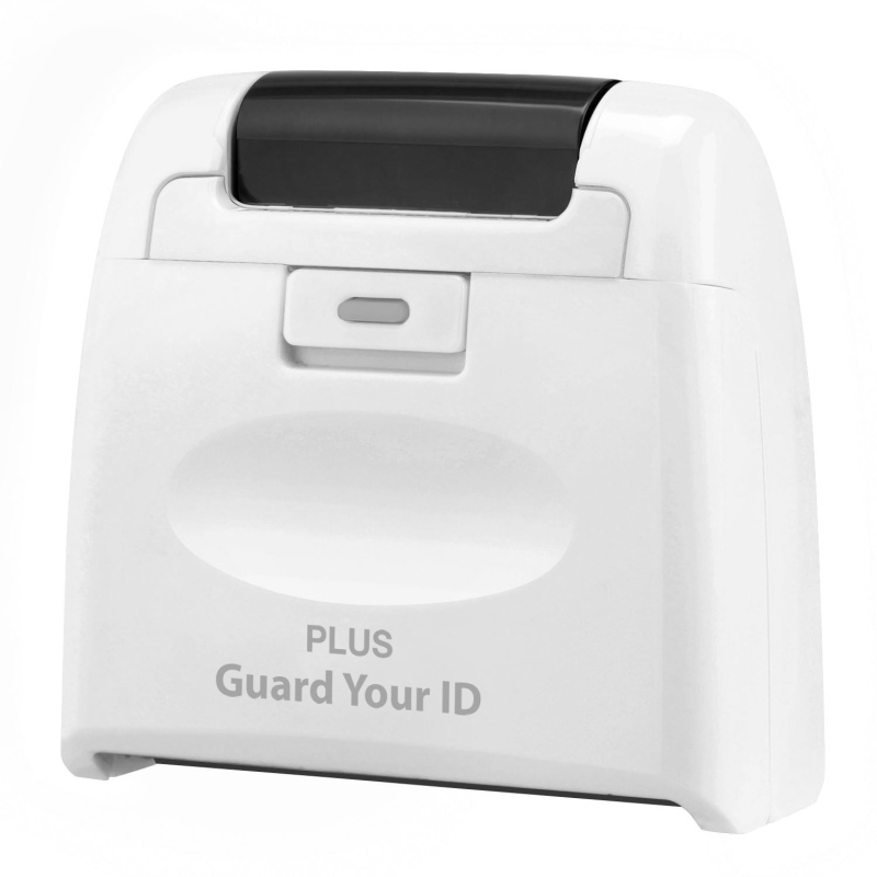 Gyid - Guard Your Id Extra Wide Roller