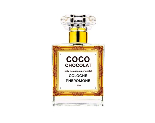 Coco Chocolat Cologne Parfum Spray for Men