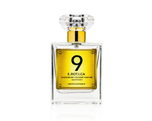 E.Rot.I.Ca Cologne Parfum Spray for Men