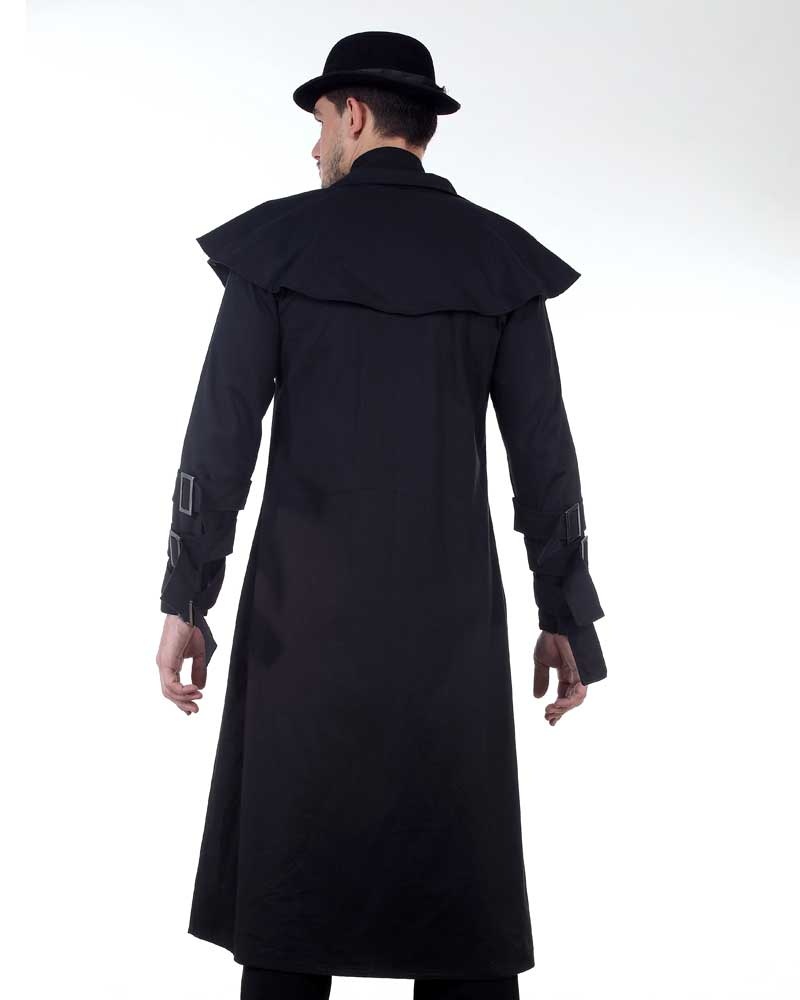 Cavalier's Gentleman Coat