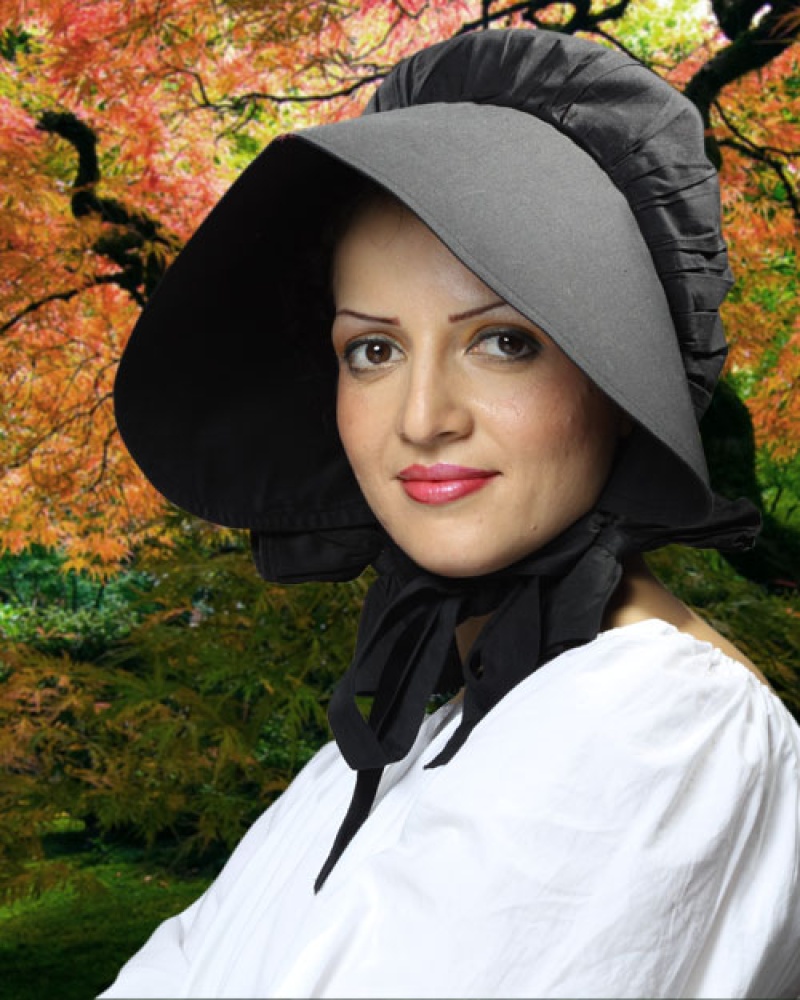 Medieval Bonnet