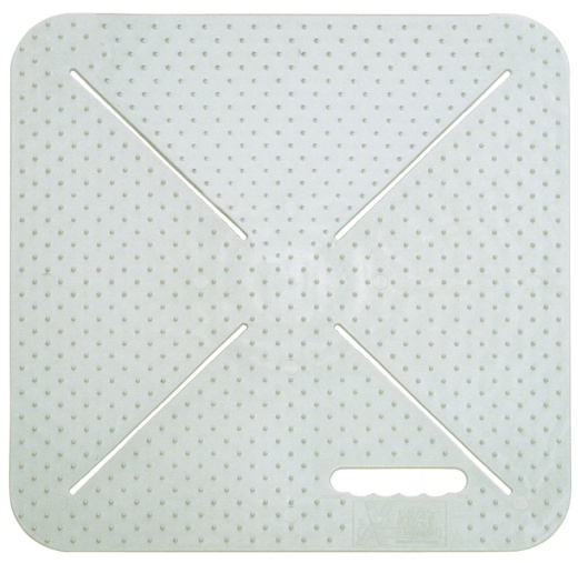 Mammoth Pet Products X-Mat Extra Pet Training Mat - White 18 In
