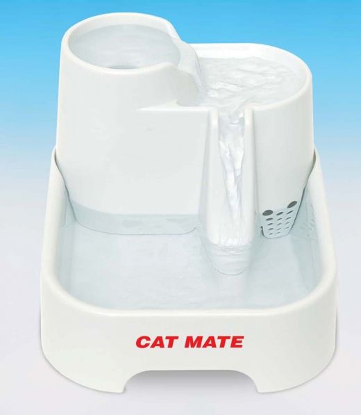 Cat Mate, Flaps, Feeders & Fountains, Shop Online