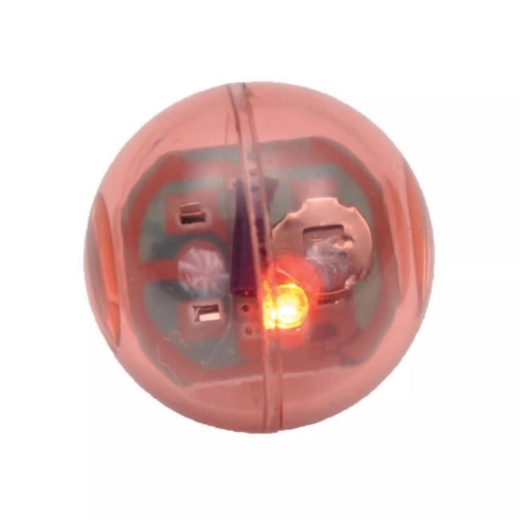 Coastal Turbo Replacement Twinkle Ball, Assorted, 1 Pack