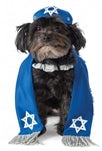 Rubies Yarmulke And Tallis M-l