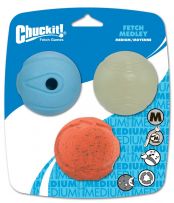 Spunky Pup Fly and Fetch Dog Toy | Fish