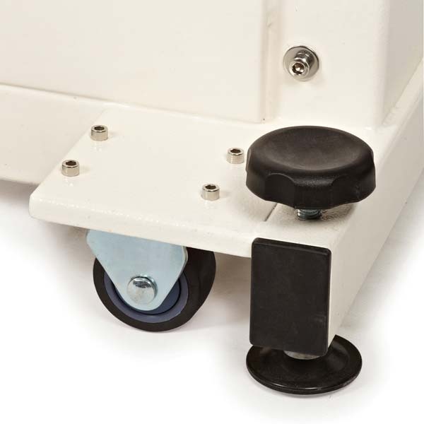 Master Equipment Flex Electric Grooming Tables