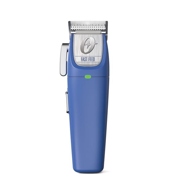 Oster Cordless Fast Feed Clippers