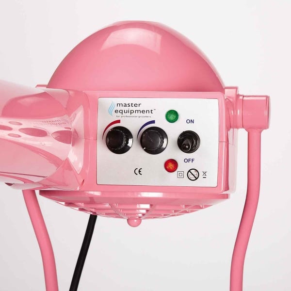 Master Equipment Superdry Stand Dryer