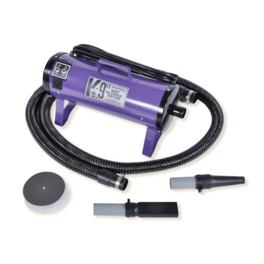 K-9 Ii Blower Dog Dryer , Metallic Purple