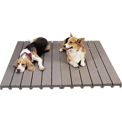 Kennel Deck - Nesco