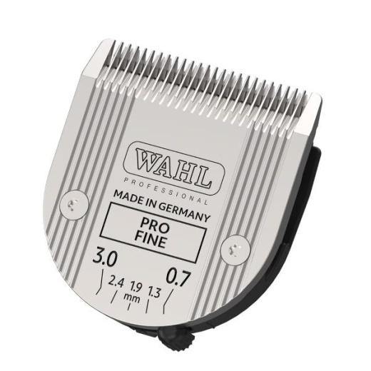 Wahl 5-In-1 Pro Fine Blades for Professional Grooming