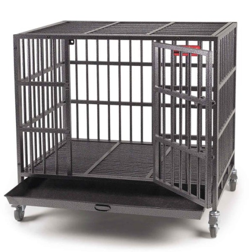 ProSelect Empire Dog Cage for sale online