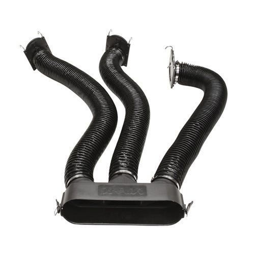 B-Air Grizzly Duct Drying Kit