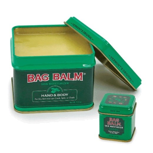Bag Balm Ointment 1 Oz Mini Tin
