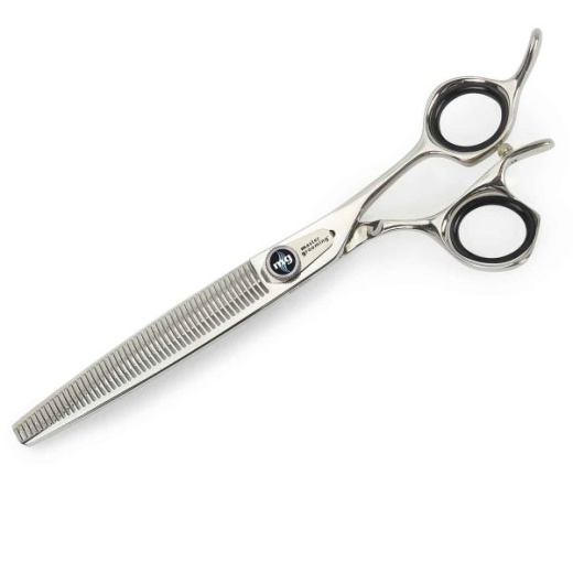 Master Grooming Tools Prestige Shears By Sensei 7In 50T Blender