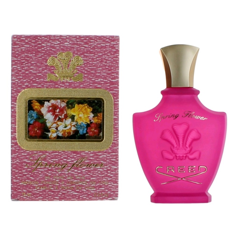 Spring Flower By Creed, 2.5 Oz Millesime Eau De Parfum Spray For Women