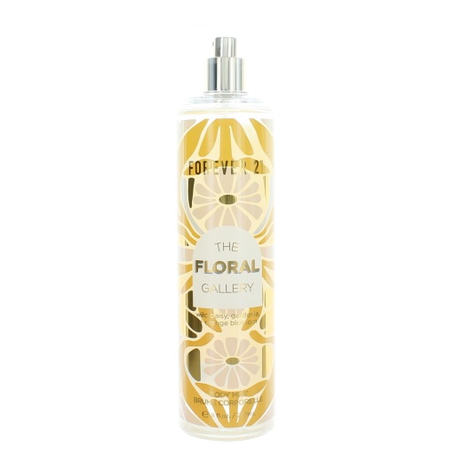 The Floral Gallery By Forever 21 8 Oz Body Mist For Women