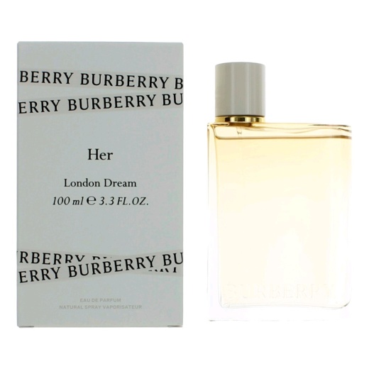 Burberry Her London Dream Perfume for Women
