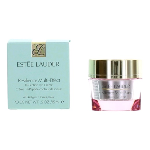 Estee Lauder Resilience Multi-Effect Tri-Peptide Eye Creme