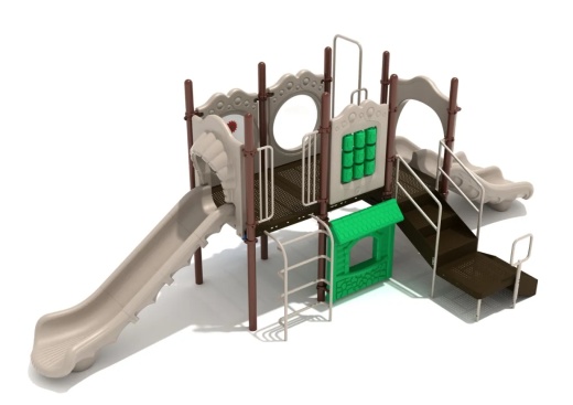 Port Townsend Playground Structure
