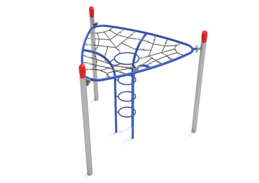 Combination Manhole Rope Climber