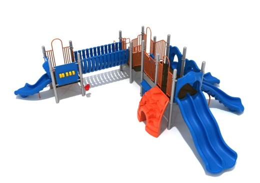 Princeton Playground Equipment - Fun and Safe Play Structure for Kids