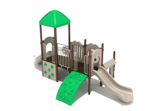 Chapel Hill Play Equipment for Infants and Toddlers