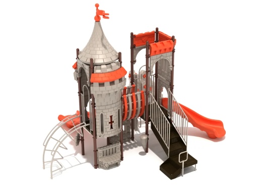 Musketeer Manor Castle Playset