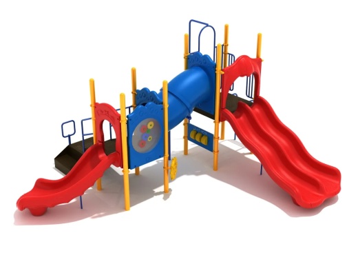 Pasadena Playground Equipment