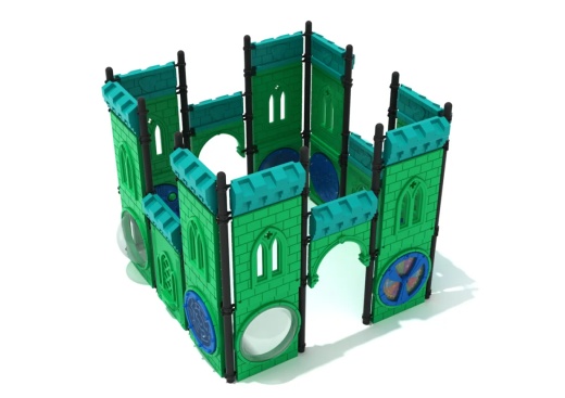 Ironclad Fortress – Engage Your Child's Curiosity