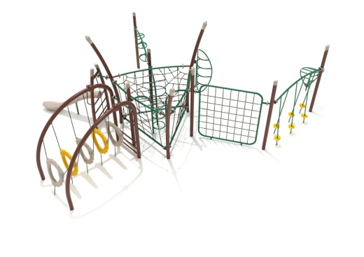Long Ponds Playground Set