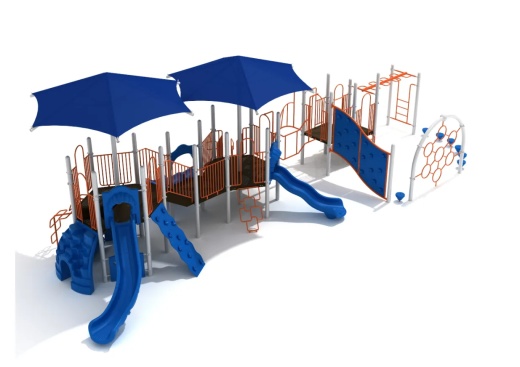 Derby Run Playground Equipment