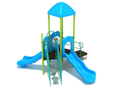 Palo Alto Play System - Your Child's Gateway to Adventure