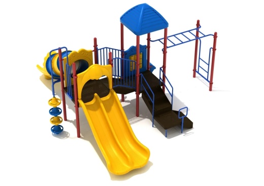 Tidewater Club Play System - Primary