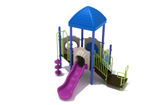 Grays Peak Playground Equipment
