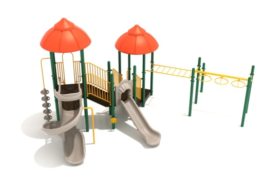 Shasta Playground Structure: Endless Imaginative Adventures